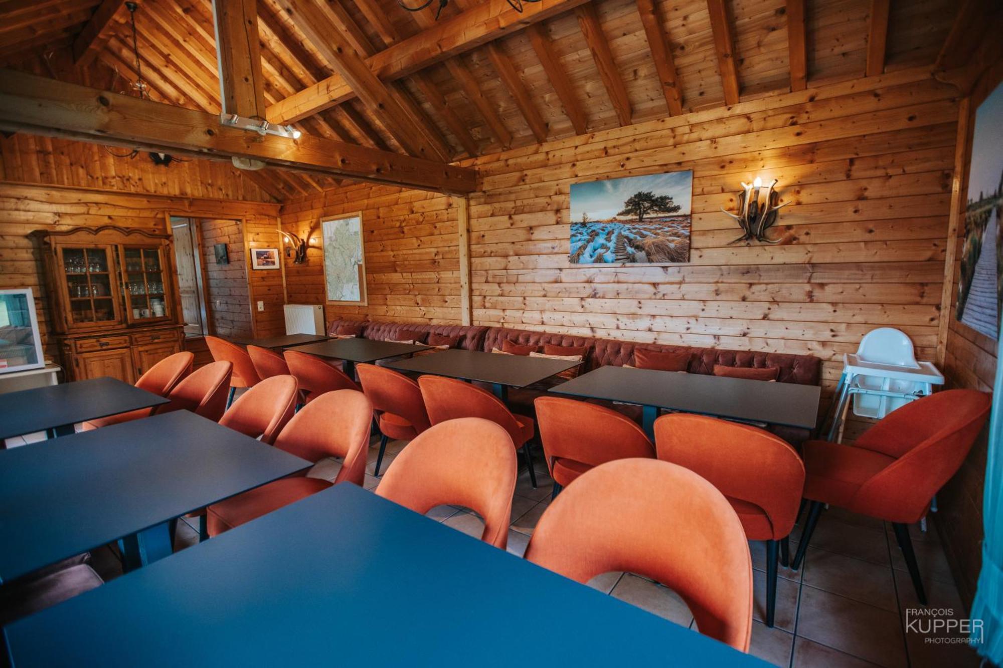 Le Heron 28Pers, Malmedy- Home Cinema, Balneo, Sauna, Jardin エクステリア 写真